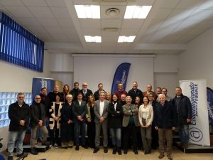 Imprese, Confartigianato Firenze: "Sicurezza, post-alluvione e credito le priorità della giunta"