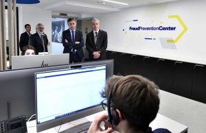Poste Italiane, i consigli per evitare truffe online