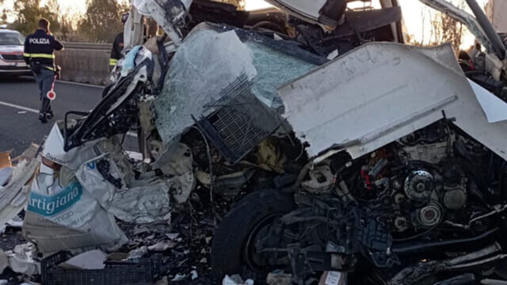 Incidente sulla FiPiLi: un ferito grave
