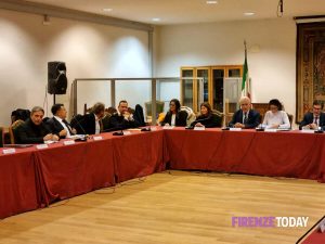 Stadio Franchi, ecco come è andata la riunione in Prefettura tra Fiorentina e istituzioni / VIDEO