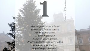 Almanacco | Lunedì 1 Gennaio: accadde oggi, compleanni, santo e proverbio del giorno