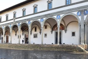 Gianassi (Pd): “Altro sgarbo del governo a Firenze, tagliati i fondi per l’Istituto degli Innocenti”