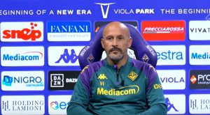 Verso Sassuolo-Fiorentina, Italiano: "Vietato abbassare la guardia"