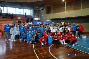 Basket, l'NBA sbarca in Toscana: al via la seconda edizione della Junior FIP U13 Championship