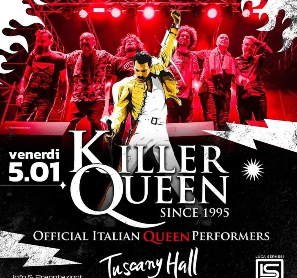 Killer Queen