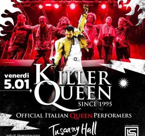 Killer Queen