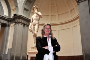 Galleria dell’Accademia: record di visitatori nel 2023