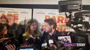 Leonardo Pieraccioni ricorda Francesco Nuti: "Vi svelo questo aneddoto" / VIDEO