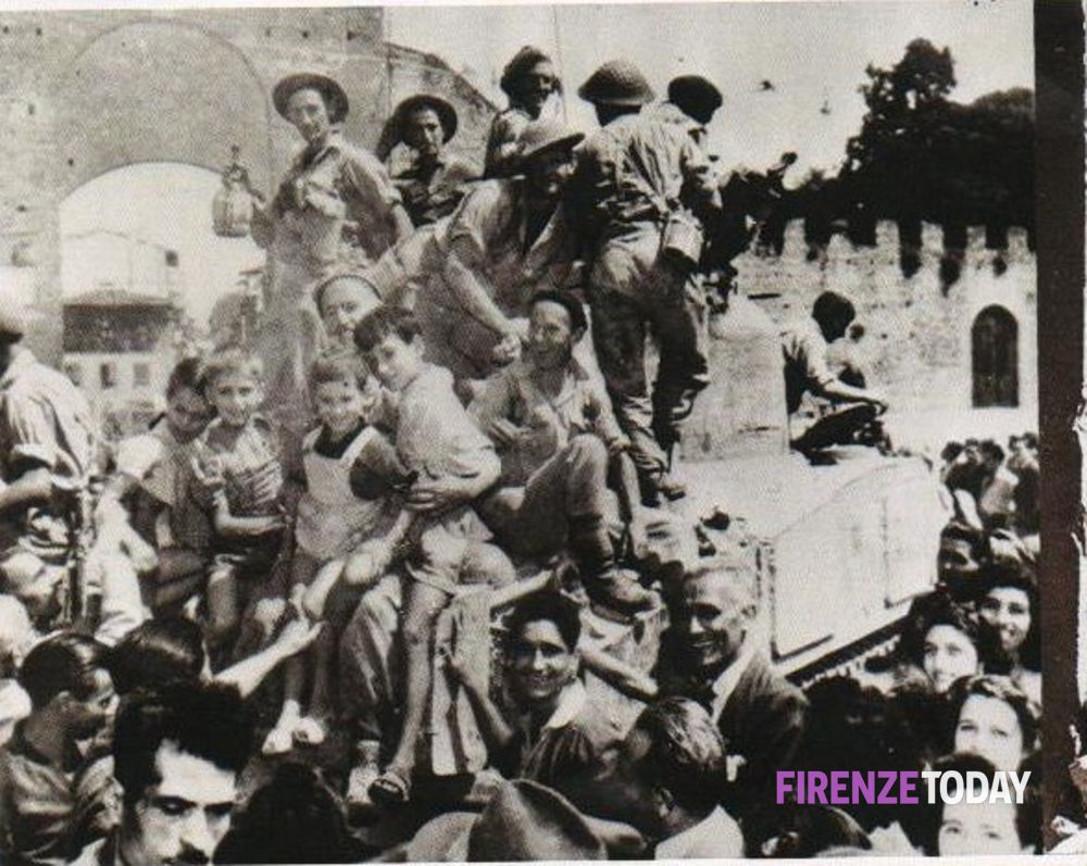 Liberazione, astensione Lega e FdI sui fondi per le celebrazioni
