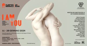 XIV Florence Biennale: le opere vincitrici in mostra a Firenze all’Accademia delle Arti del Disegno