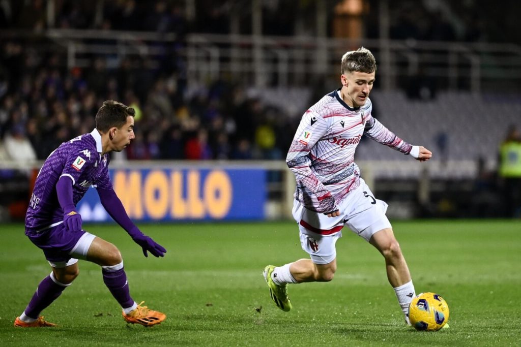 Coppa Italia | Fiorentina-Bologna: i viola conquistano la semifinale ai calci di rigore