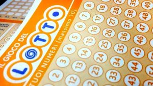 Lotto: a Pelago vinti 61mila euro