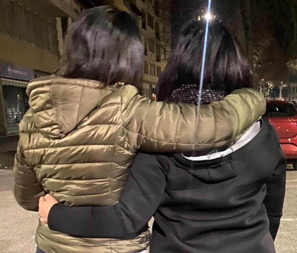 Si ritrovano dopo più di 40 anni: la commovente storia di una madre e una figlia