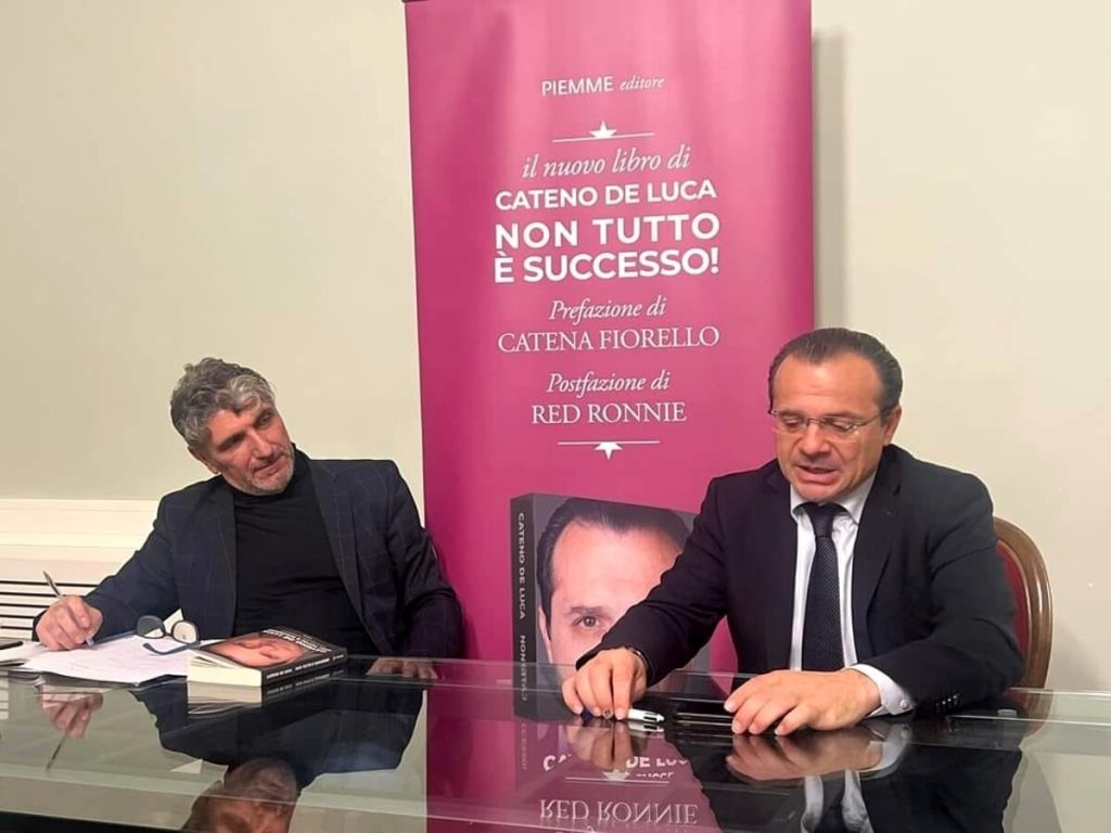 Manfredini (Centro): "La Fiorentina giocherà a Firenze. Basta con i guastatori"