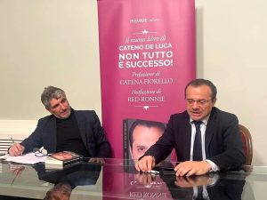 Manfredini (Centro): "La Fiorentina giocherà a Firenze. Basta con i guastatori"