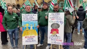 Sanità, liste di attesa e aumento Irpef: novità in arrivo. Recce: “Giani disponibile a evitarlo” FOTO/VIDEO