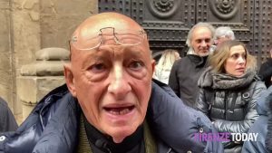 "Legge bavaglio", protestano i giornalisti: "Un provvedimento folle"  FOTO e VIDEO
