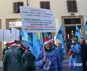 Sanità, la UilTucs contro la ‘ricetta Giani’: “Non risana niente e colpisce i diritti dei più deboli”