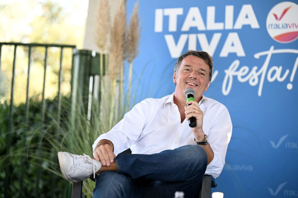 Renzi inizia il 2024 all’attacco: “Il Pd sta facendo di tutto per perdere Firenze”