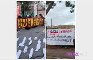 Palestina, le associazioni replicano a Carrai: "Ignobile è quanto fa Israele, l'antisemitismo non c'entra nulla"