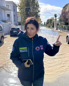 Alluvione, rimosse 80 mila tonnellate di rifiuti, fanghi e terra