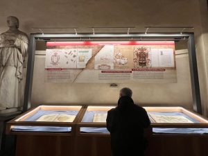 In mostra ai Georgofili la storia delle Fattorie dell'Ospedale di Santa Maria Nuova al tempo dei Medici