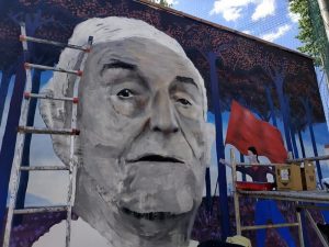 Chi era Silvano Sarti, e perché veniva chiamato “Pillo”