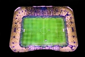 Fiorentina, questi sono i risultati se si aspettano i saldi. E che tristezza lo stadio semivuoto