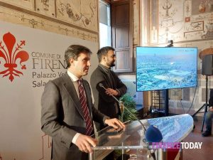Stadio, Nardella: "Niente trasferte per i tifosi, tutta la stagione 2024 - 2025 al Franchi con i lavori in corso"
