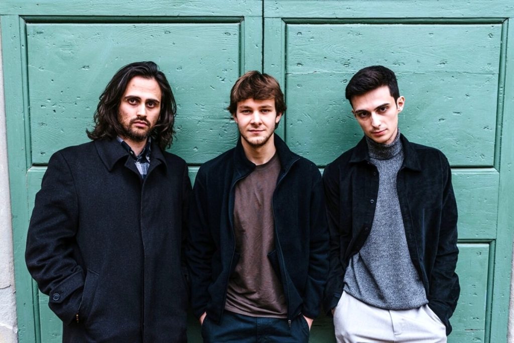 Nugara Trio in concerto all’Hangar di Firenze