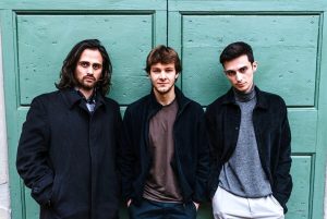 Nugara Trio in concerto all’Hangar di Firenze