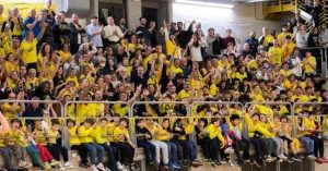 Serie B interregionale: Scivolone interno dell’Use con Quarrata e Siena scappa via. Legnaia soffre ma piega Sestri, altro stop per Castelfiorentino a San Miniato