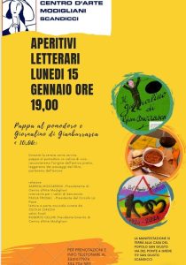 Aperitivi letterari: pappa al pomodoro e Giornalino di Giamburrasca