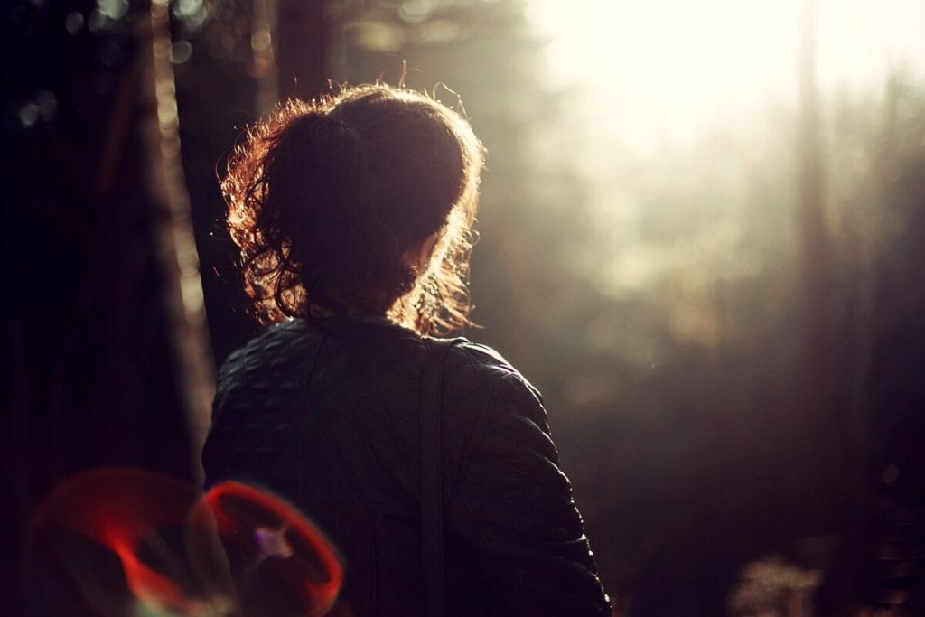 Psicologia: "Il bisogno di aiuto per uscire dal disagio"  Podcast
