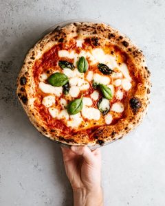 Pizza d’autore & Bollicine, a Firenze appuntamento con una serata speciale all’insegna del gusto