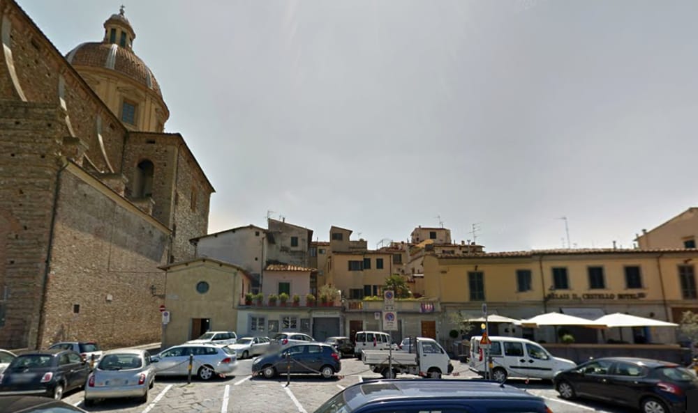 Parcheggio interrato in Oltrarno, il Comune va avanti