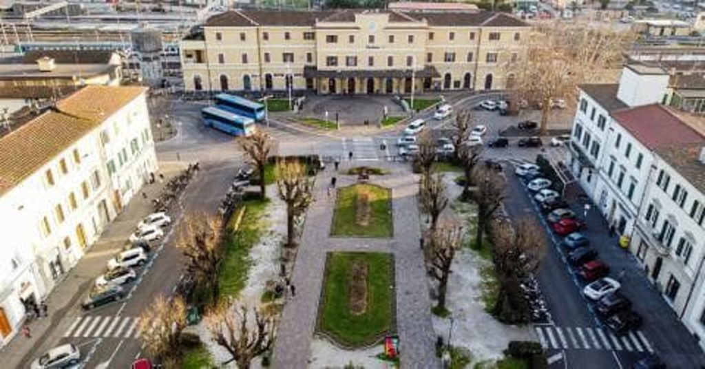 Ordinanza anti-alcol ad Empoli: si amplia l’area del divieto