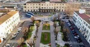 Ordinanza anti-alcol ad Empoli: si amplia l’area del divieto