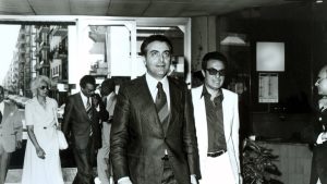 Firenze avrà via Piersanti Mattarella, il fratello del Presidente della Repubblica ucciso dalla mafia