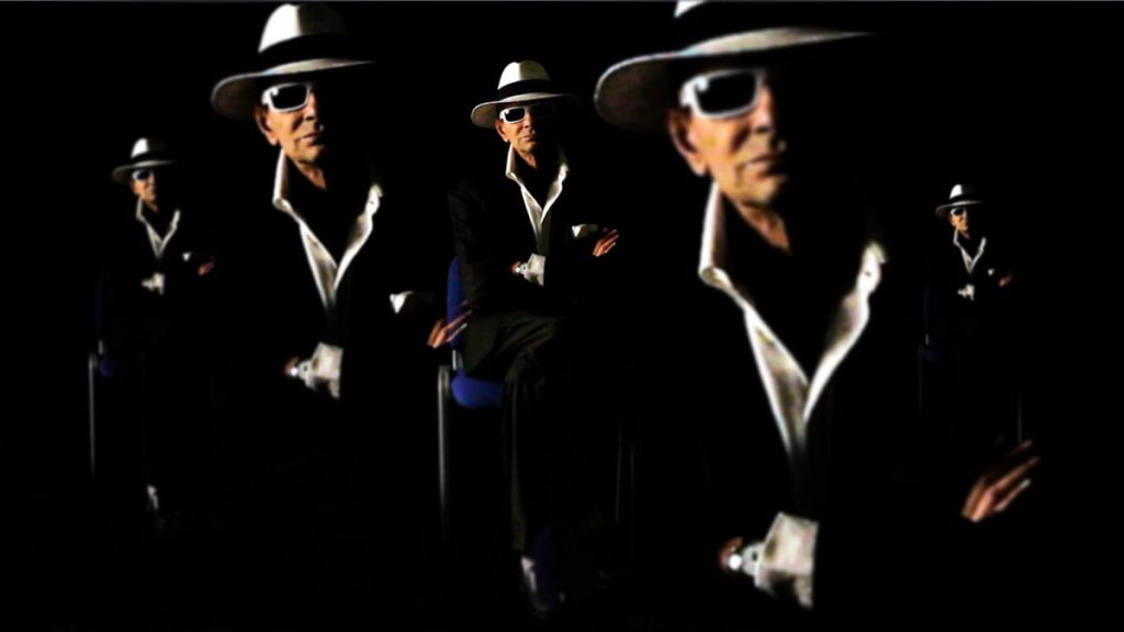 Pino D'Angiò al Tenax: il Re della disco anni '80 a Firenze per una serata indimenticabile