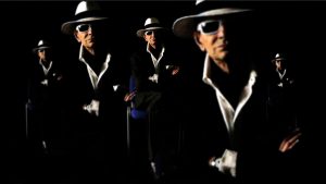 Pino D'Angiò al Tenax: il Re della disco anni '80 a Firenze per una serata indimenticabile