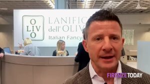 Pitti Filati 94: una storia di rinascita dall'alluvione  VIDEO