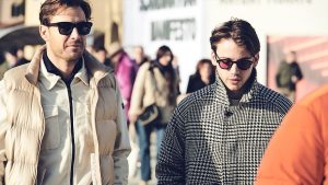 Pitti Uomo 105, come cambia la viabilità