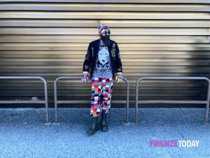 Pitti Uomo 105, i look della terza giornata / FOTO