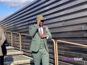 Pitti Uomo 105, i numeri della manifestazione