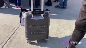 Pitti Uomo 105, da ex obeso a modello over 60: "Non vi arrendete" / VIDEO