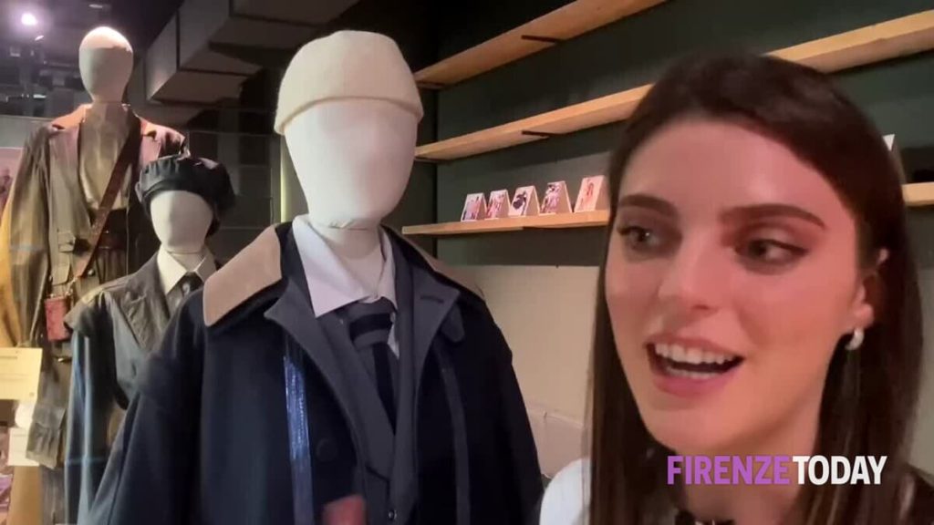 Pitti Uomo 105, spiccano i creativi toscani / VIDEO