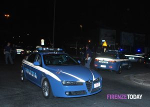 Giovane fiorentino rapinato alle Cascine, arrestato 28enne