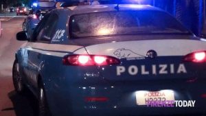 Rapinato in pieno centro, gli portano via telefonino e portafoglio