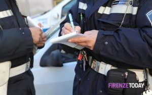 Al volante con tasso alcolemico sei volte superiore al limite